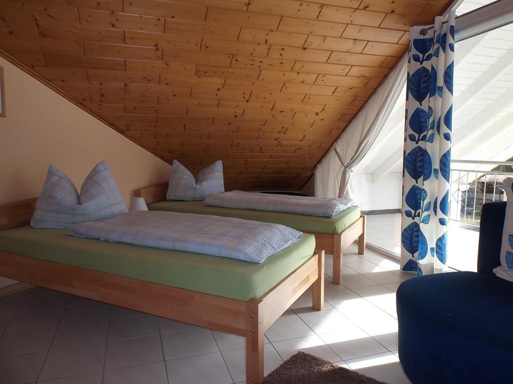 Ferienwohnung Schmitz Anschau Pokoj fotografie