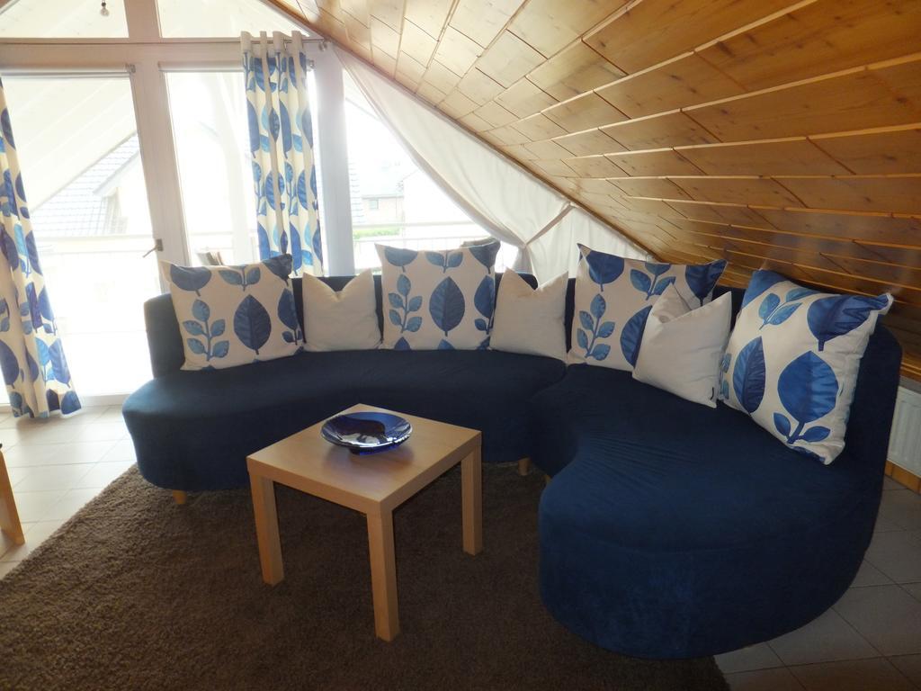 Ferienwohnung Schmitz Anschau Pokoj fotografie