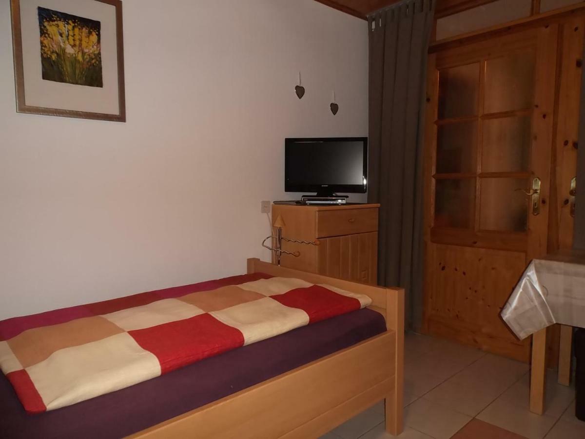 Ferienwohnung Schmitz Anschau Exteriér fotografie